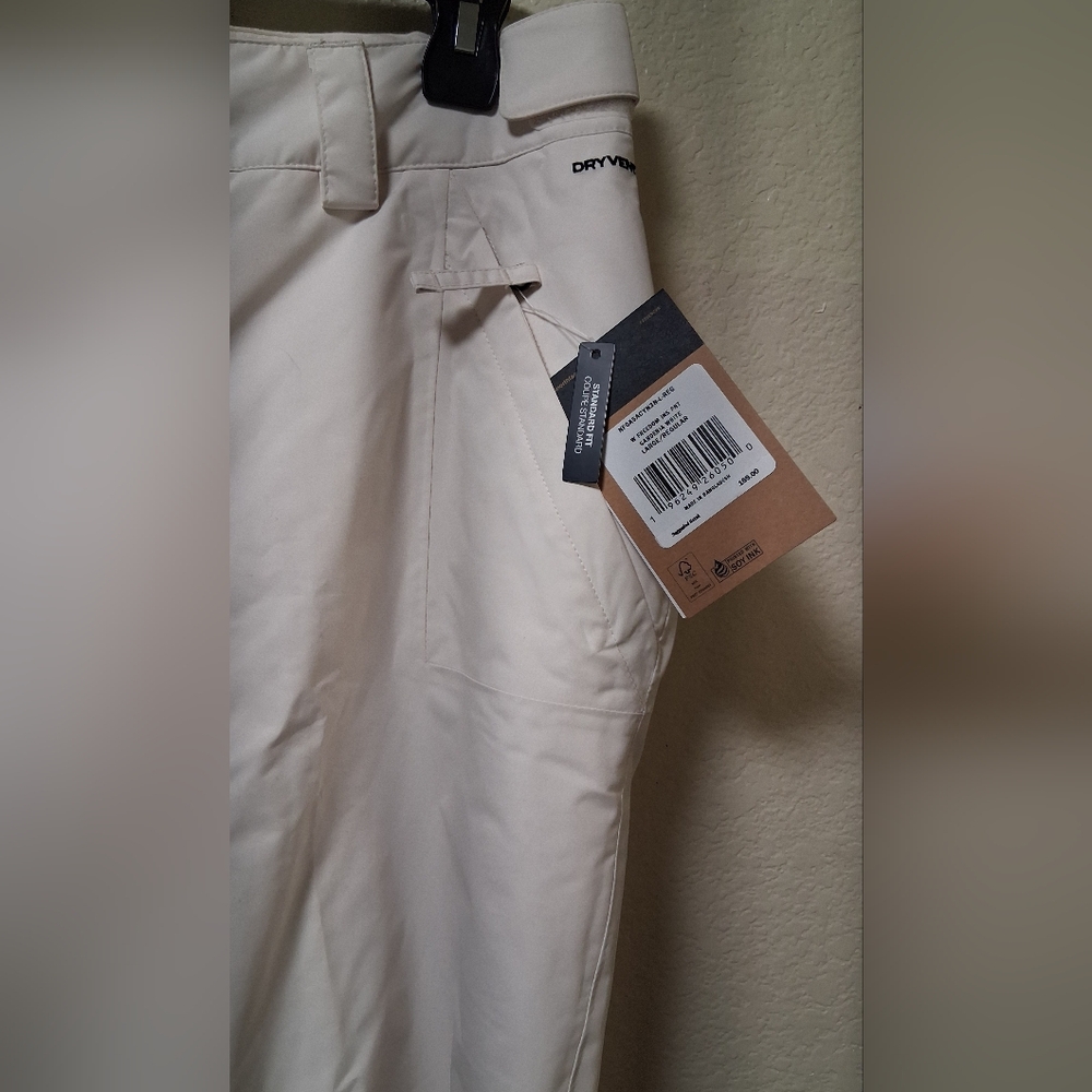 The North Face Women Snow Pants - Picture 6 of 14